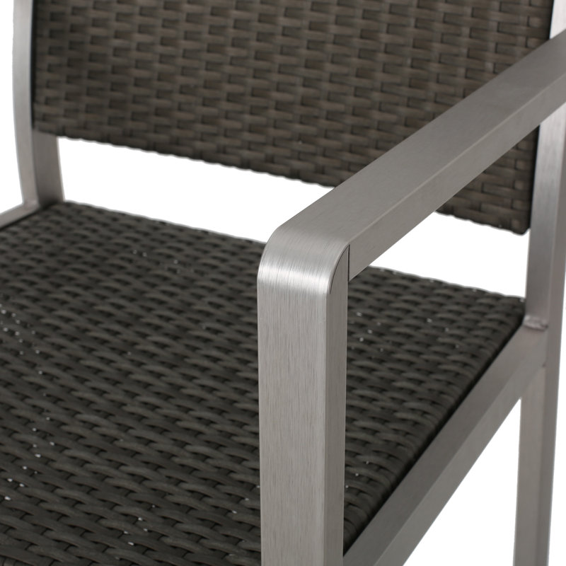 Tabouret de bar 29,5 po Caggiano
