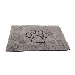 Polyester Pet Bed