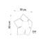 Svalin Up & Downlight-618683408