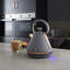 Tower Cavaletto Kitchen Set, 1.7L Rapid Boil Kettle & 4 Slice Toaster-111775770