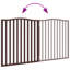 Tetlin Solid Wood Dog House Door-1161932291-1161932540