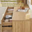 Commode 6 tiroirs 55 po-1617978289