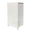Calliphon 83.82cm W Bedside Table-86788499