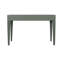Barcelona Solid Wood Writing Desk-1846369296