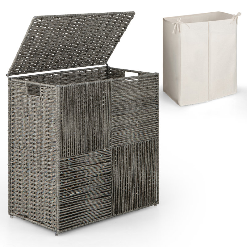 Laundry Hamper