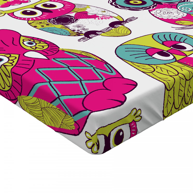 Microfiber Fitted Sheet, Twin XL Fitted Sheet