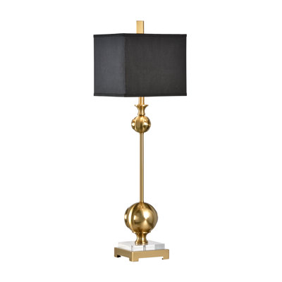 Opus 34" Buffet Lamp