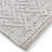Global Recycled Standard Pearly Hand-Woven Loop Pile Recycled Rug Pecan Brown-110472245