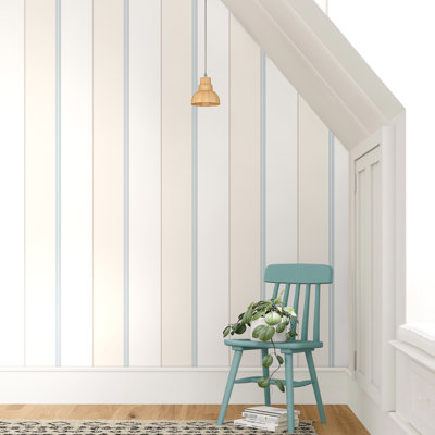 Striped Roll