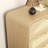 Dresser with Rattan Front, Wide Particle Board Chest of Drawers-1159511971-1159511982