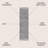 Coe Moroccan Modern Diamond Gray Rug-1007746305