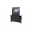 DRESSER in Gray Oak
