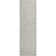 Premium Machine Washable Prisco Ivory Rug
