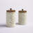 Decorative Jar Set