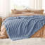 Couverture polaire à carreaux Bedsure, décoration intérieure mignonne, 274 cm × 229 cm-105503112-105503118
