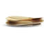 Slice Metal Decorative Bowl-694816368