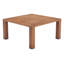 Table basse Regels Naturel