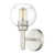 Brushed Nickel