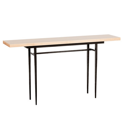 Wick Console Table