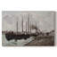 Vintage Nautical-CXCVII, reproduction d'art sur toile-486475151