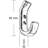 Utility Metal Wall Hook-46243903