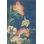 «Katsushika Hokusai Flowers and Bird III» sur toile par Katsushika Hokusai