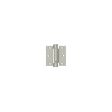 64'' x 64'' Steel Surface Mount Hinge