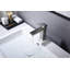 Robinet de lavabo de salle de bain à poignée simple cascade | Idée de cadeau