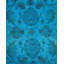 Fine Vibrance One-of-a-Kind 3' 1" X 5' 4" Hand Knotted Area Rug