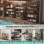 12 Pair Shoe Rack-2104992739