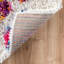 Geometric Area Rug-23806719