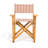 Directors Chair Table-2050189110