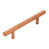 Copper selected