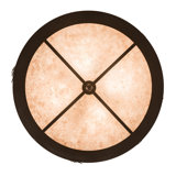 Beltzhoover 4 - Light Semi Flush Mount
