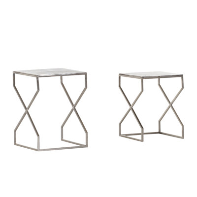 Frodsham Nesting Tables