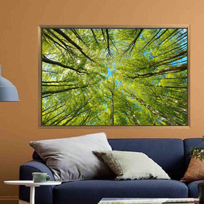 Print on Canvas