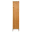 Decker Floor Clock