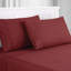 Ensemble de draps en microfibre -642140965-642140957