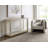 Cascade Console Table