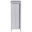 Armoire de rangement pour chaussures Burnsie