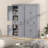 Tazaria Accent Cabinet-969720603