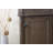 Malena 17.3 " W Freestanding Standard Free Standing Single Double Single Vanity Bathroom Vanity With Ceramic Top
