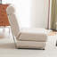 Canapé-lit simple pliable simple avec coussin-2028557352