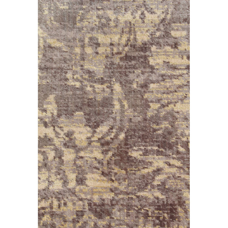 One-of-a-Kind 5'6" X 8' Area Rug