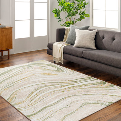 Amneris Area Rug