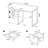 Writing Desk-100242597
