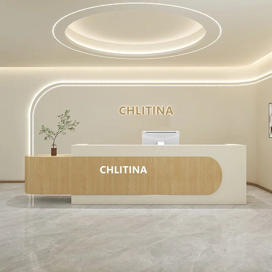 Cigdem Executive Desk