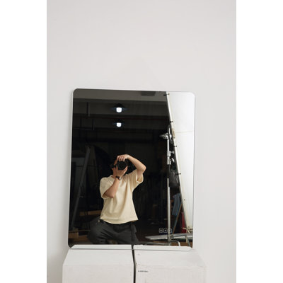 Wall Mounted LED Mirror For Indoor