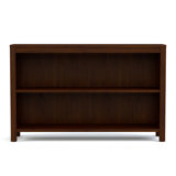 Origins Solid Wood Bookcase