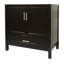 Base de meuble-lavabo simple 36 po seulement-50560471